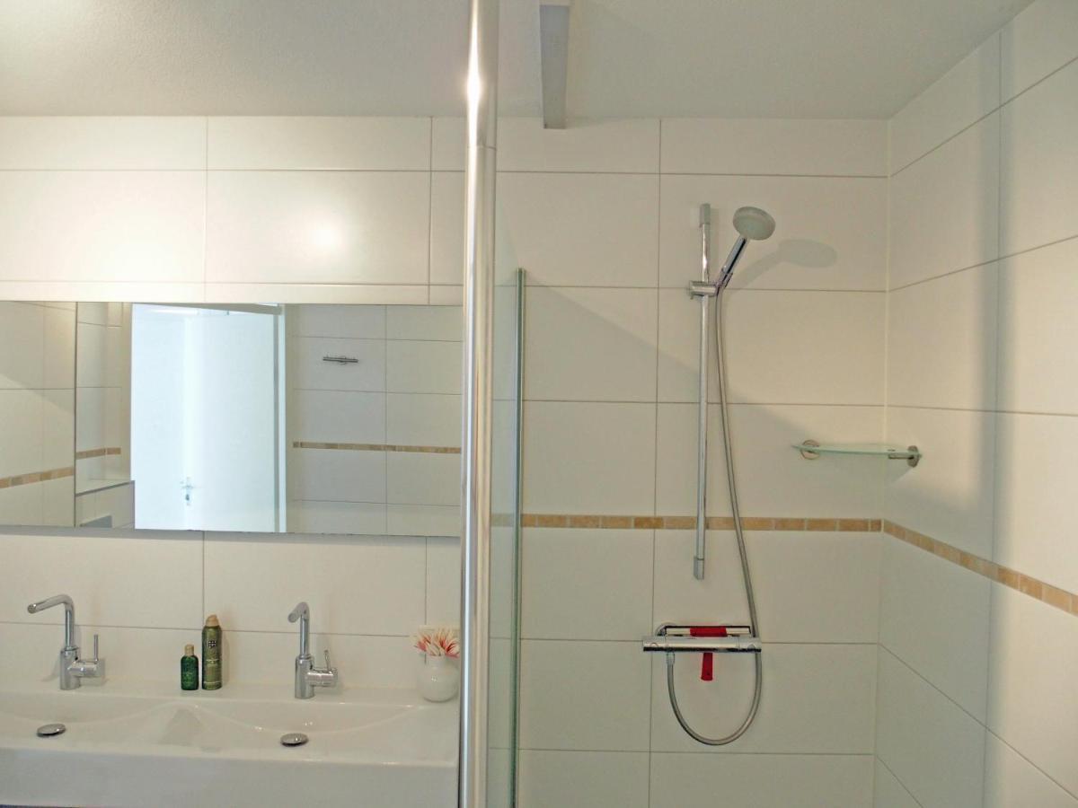Vakantieappartement De Kabbelaar Ouddorp Eksteriør bilde