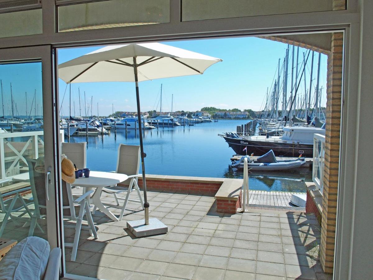 Vakantieappartement De Kabbelaar Ouddorp Eksteriør bilde