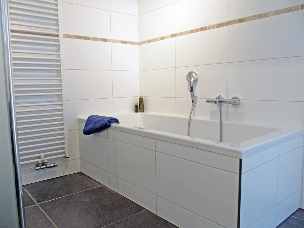 Vakantieappartement De Kabbelaar Ouddorp Eksteriør bilde