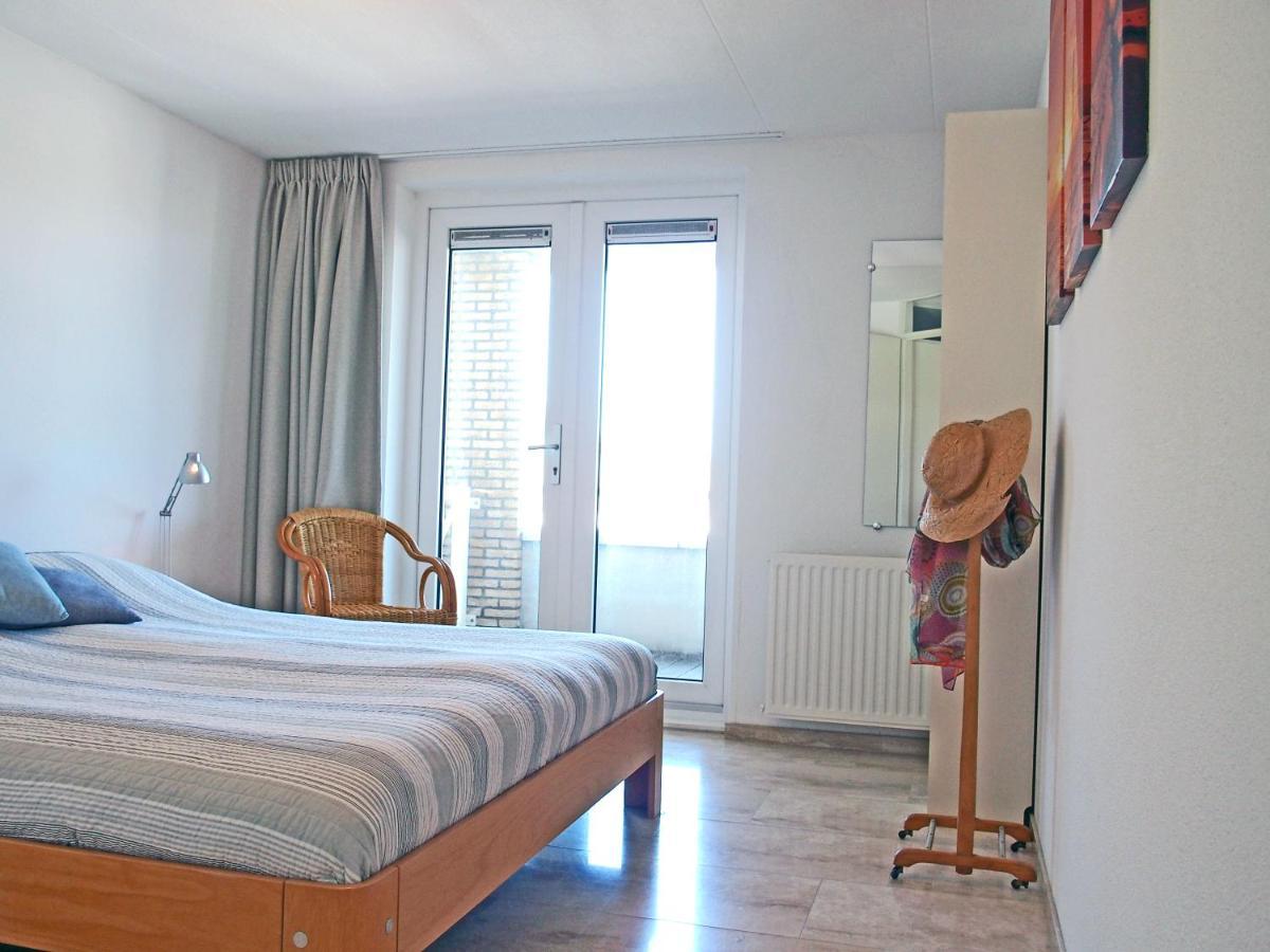 Vakantieappartement De Kabbelaar Ouddorp Eksteriør bilde