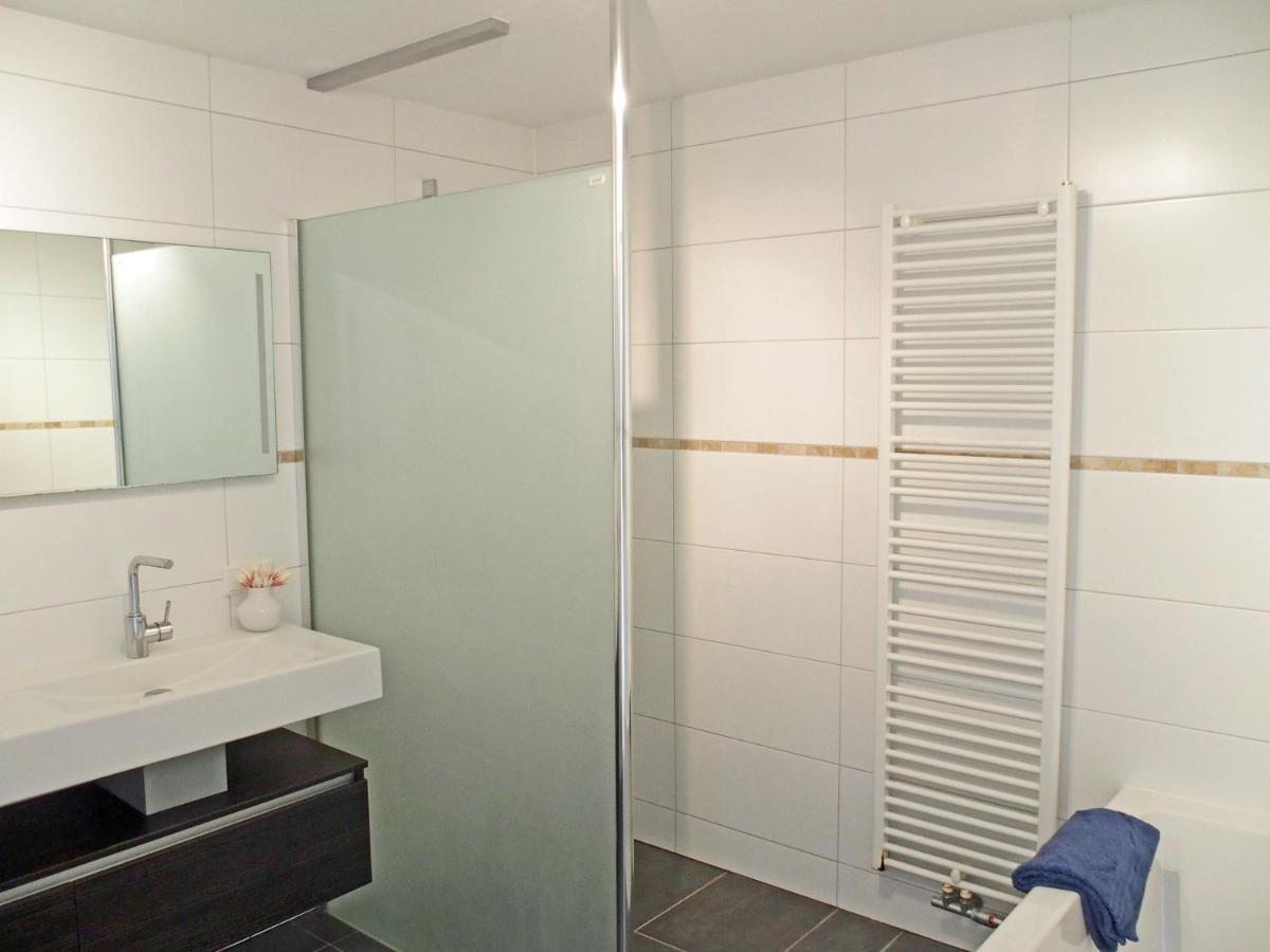 Vakantieappartement De Kabbelaar Ouddorp Eksteriør bilde
