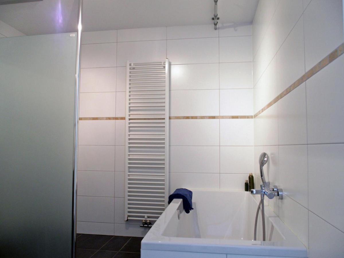 Vakantieappartement De Kabbelaar Ouddorp Eksteriør bilde