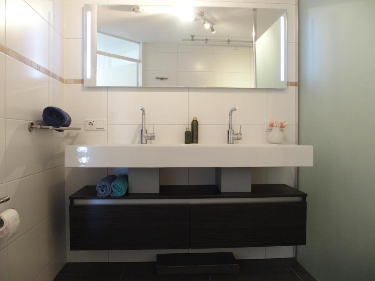 Vakantieappartement De Kabbelaar Ouddorp Eksteriør bilde