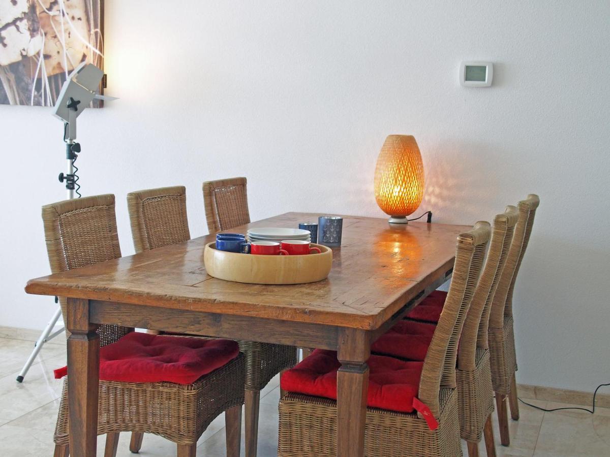 Vakantieappartement De Kabbelaar Ouddorp Eksteriør bilde