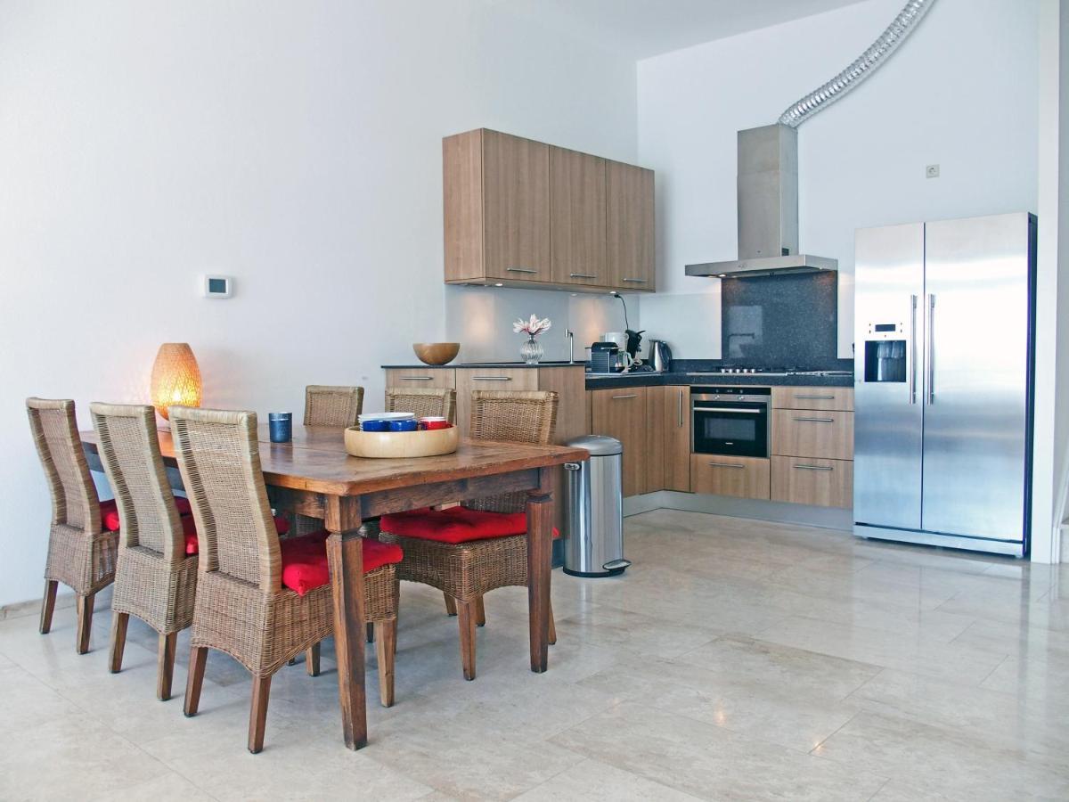 Vakantieappartement De Kabbelaar Ouddorp Eksteriør bilde