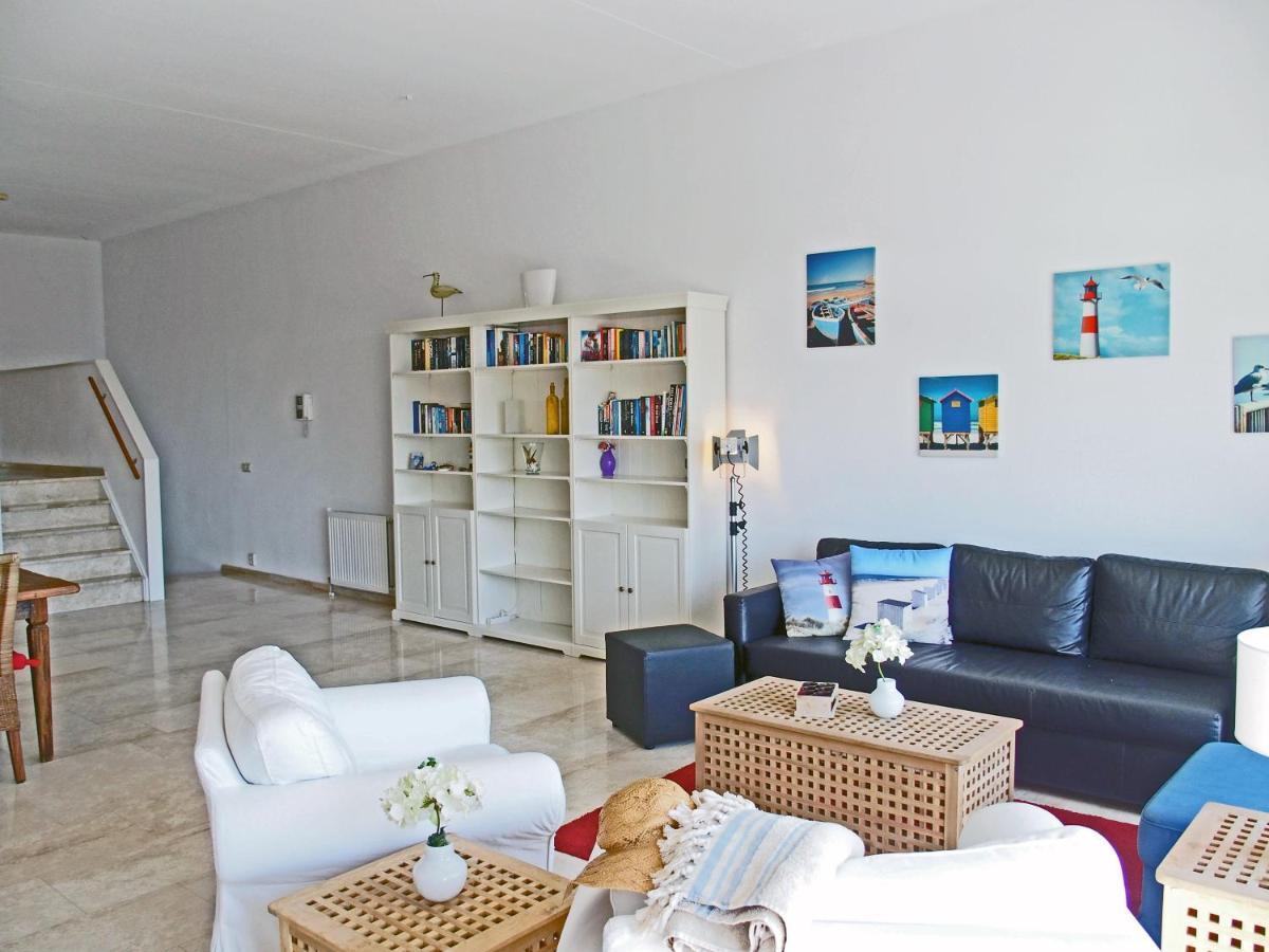 Vakantieappartement De Kabbelaar Ouddorp Eksteriør bilde